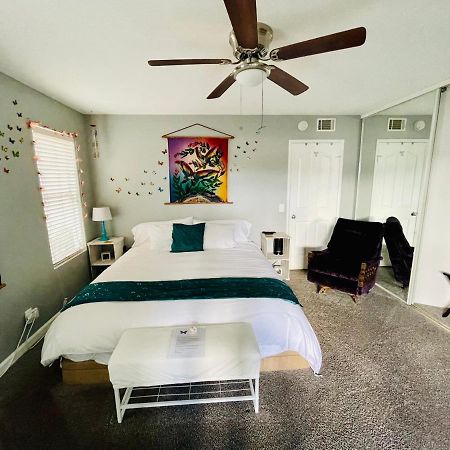 Pacific Beach Butterfly Suite サンディエゴ エクステリア 写真