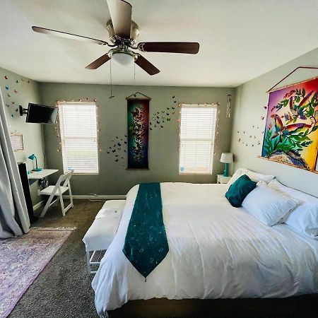 Pacific Beach Butterfly Suite サンディエゴ エクステリア 写真