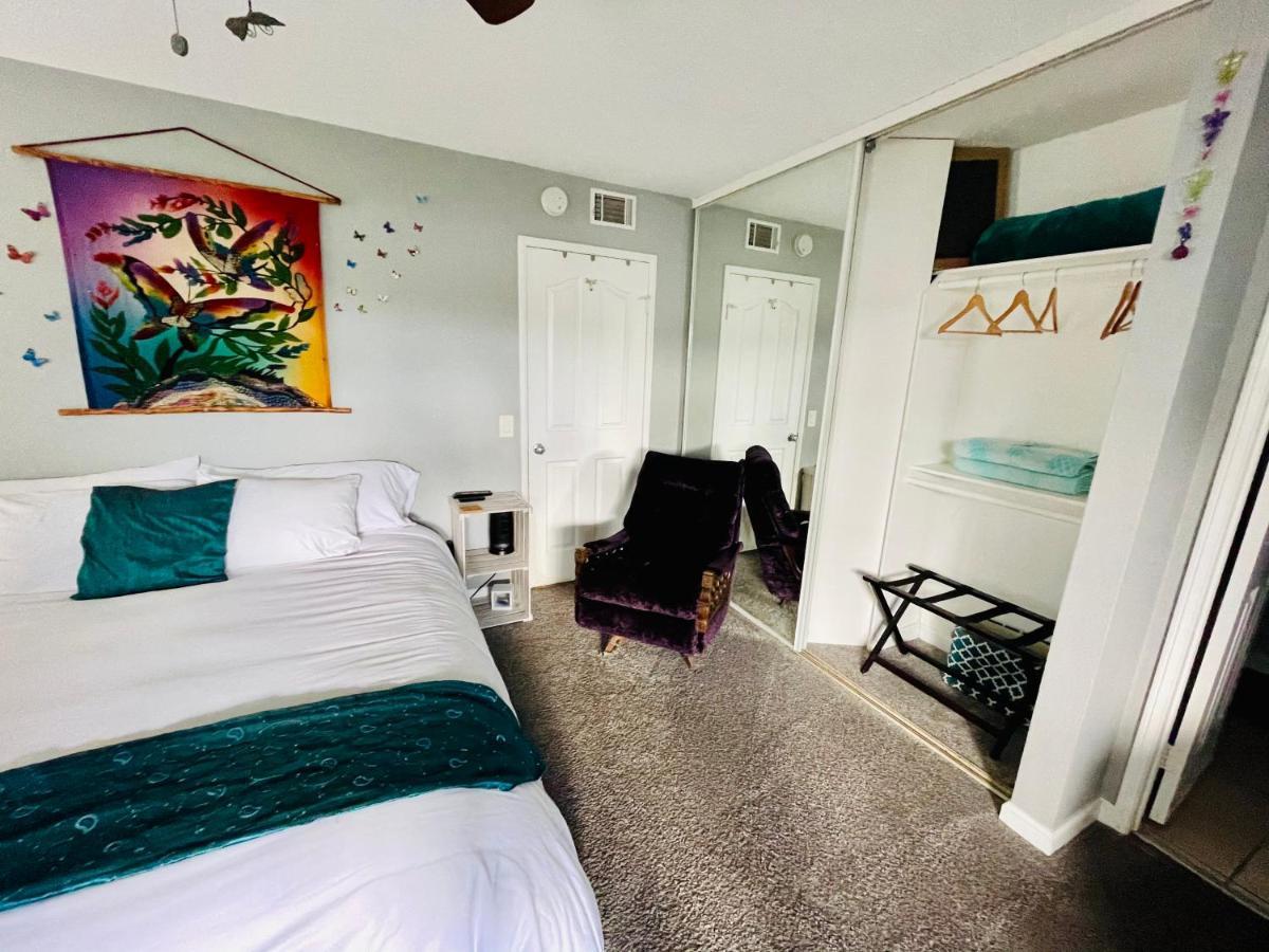 Pacific Beach Butterfly Suite サンディエゴ エクステリア 写真