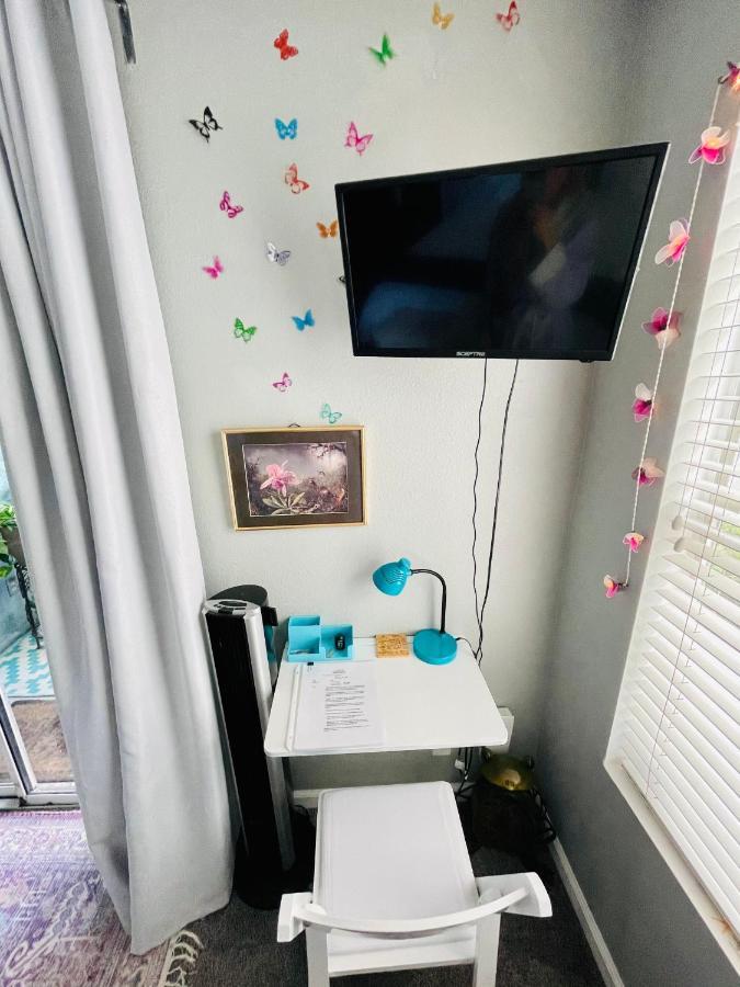 Pacific Beach Butterfly Suite サンディエゴ エクステリア 写真
