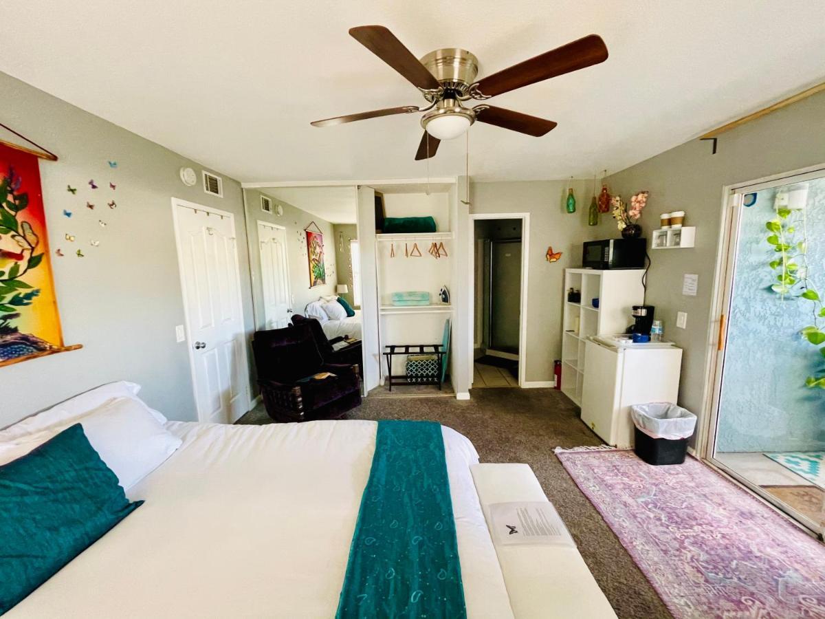 Pacific Beach Butterfly Suite サンディエゴ エクステリア 写真