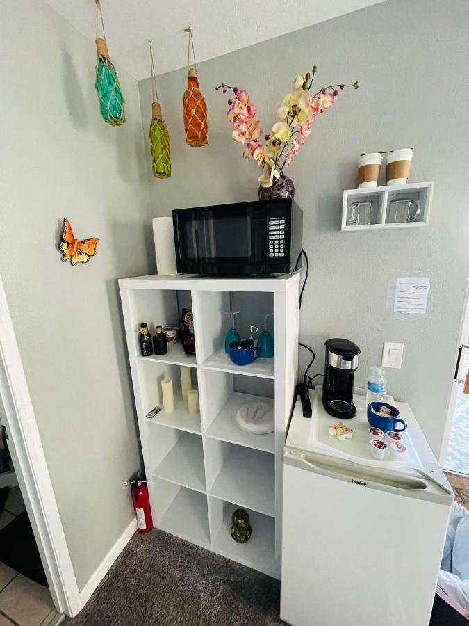 Pacific Beach Butterfly Suite サンディエゴ エクステリア 写真