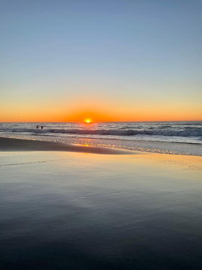 Pacific Beach Butterfly Suite サンディエゴ エクステリア 写真