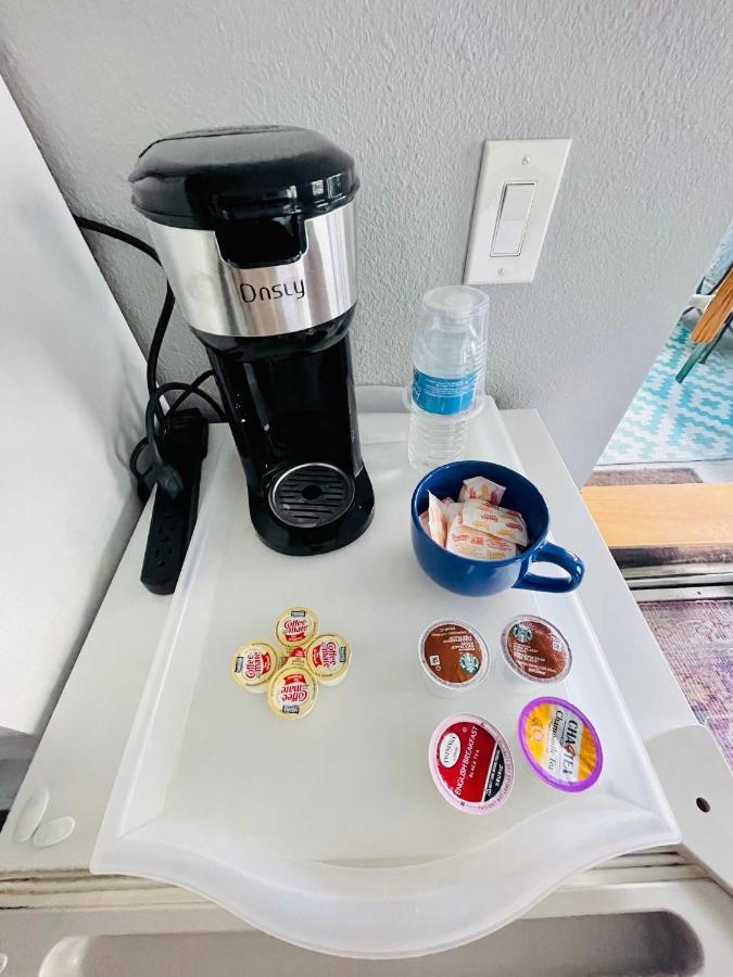 Pacific Beach Butterfly Suite サンディエゴ エクステリア 写真