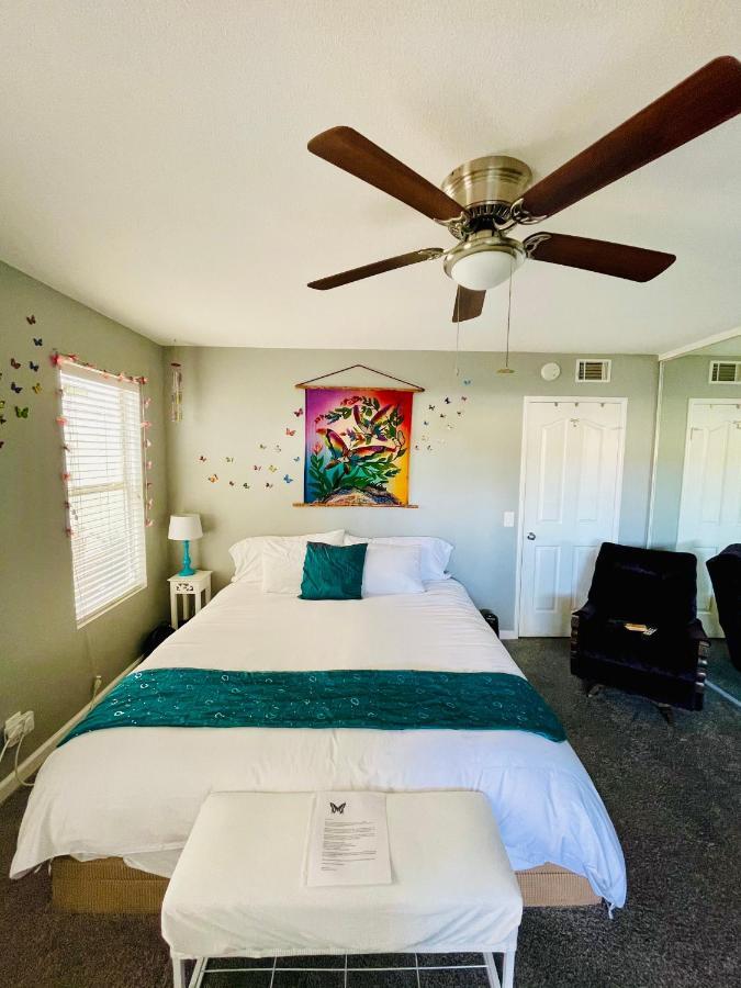 Pacific Beach Butterfly Suite サンディエゴ エクステリア 写真
