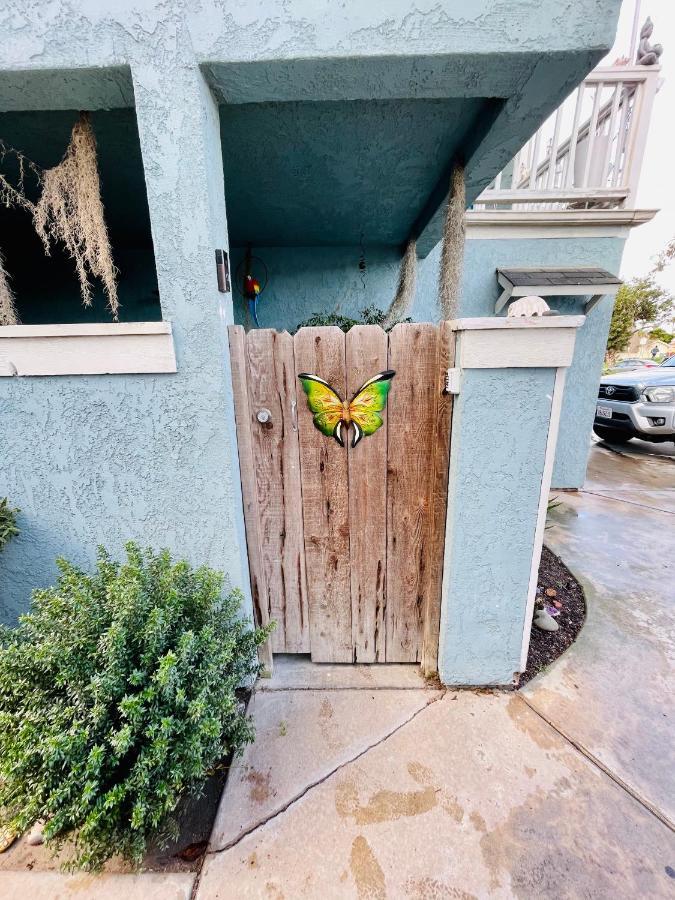Pacific Beach Butterfly Suite サンディエゴ エクステリア 写真