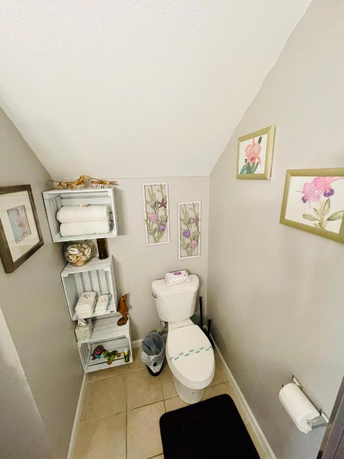 Pacific Beach Butterfly Suite サンディエゴ エクステリア 写真