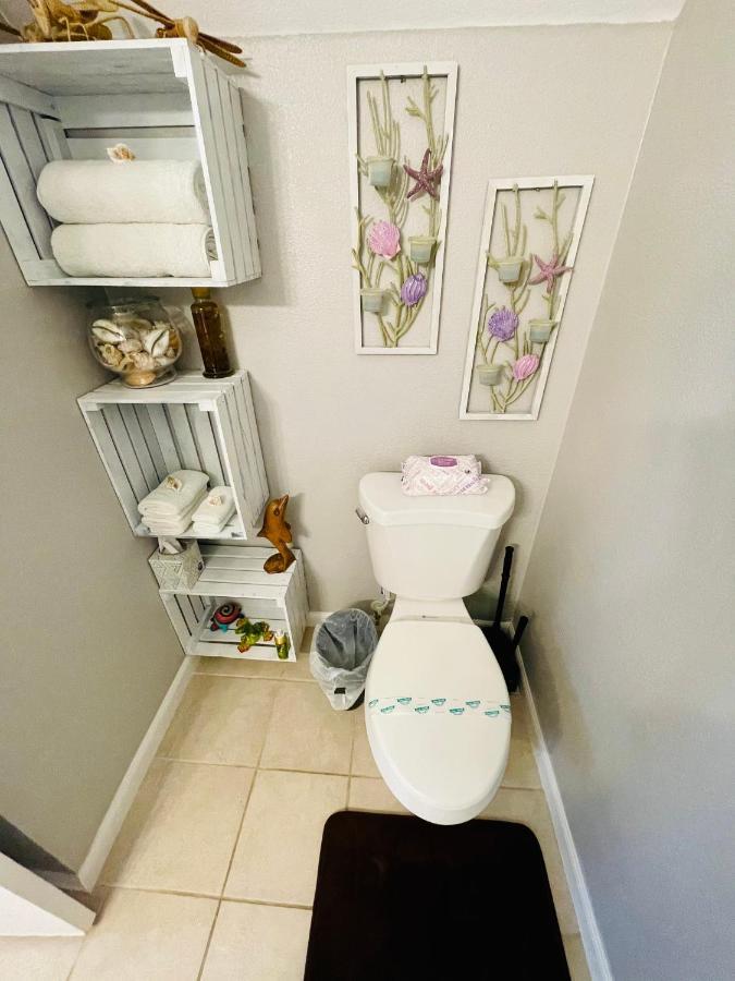 Pacific Beach Butterfly Suite サンディエゴ エクステリア 写真