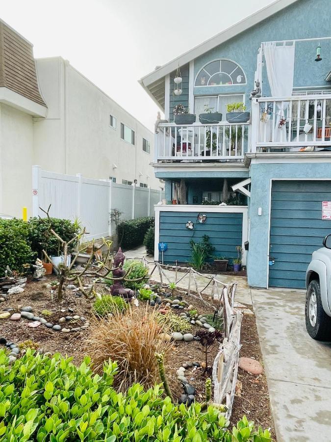 Pacific Beach Butterfly Suite サンディエゴ エクステリア 写真